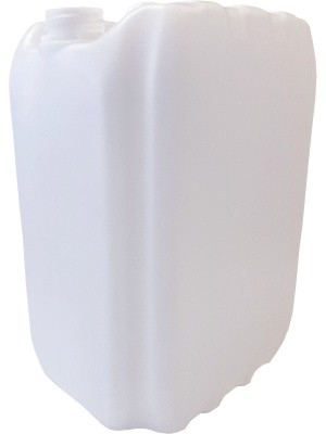 Канистра 20л, арт. КП 20 Стандарт 750гр, код: 30026