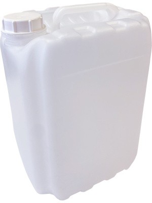 Канистра 10л, арт. КП 10 Стандарт 440гр, код: 30024